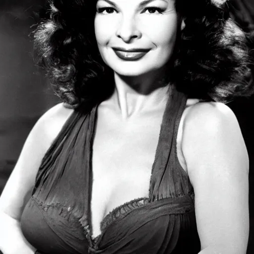 Image similar to fran drescher in world war 2