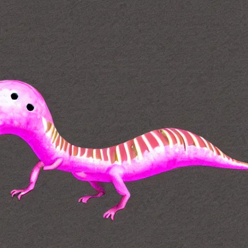 Image similar to pink dinosaur png