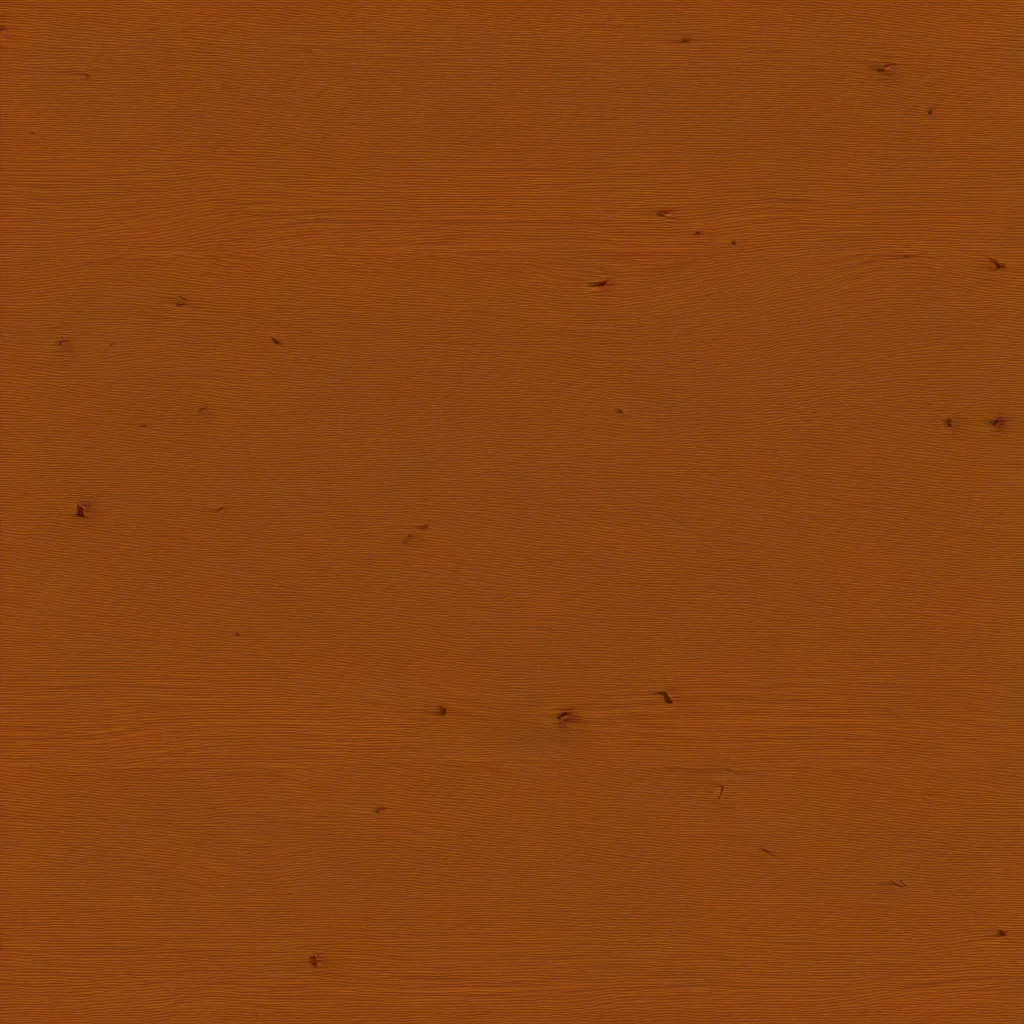 Prompt: 4K close up old and dusty wood floor with scratches and bumps. Seamless texture. High quality PBR material.