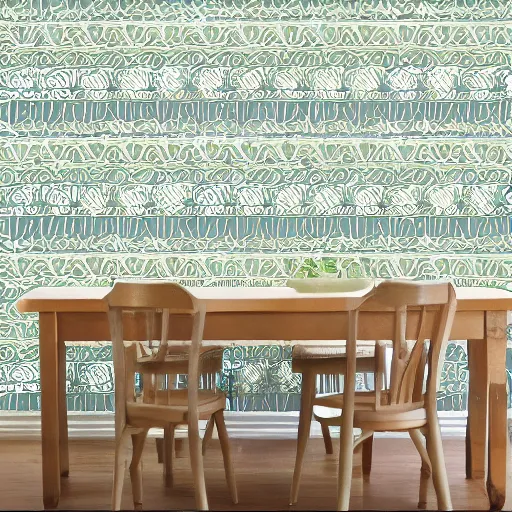 Image similar to kitchen wallpaper pattern. wallpaper design.