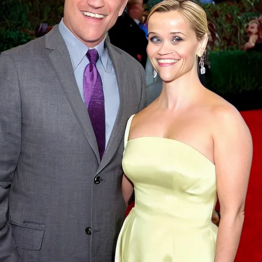 Image similar to reese witherspoon with her spoon