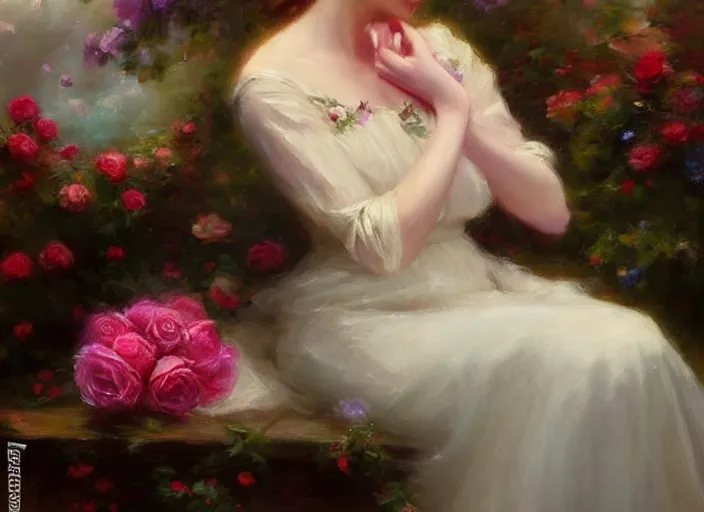 Image similar to rose petal bloom by vladimir volegov and alexander averin and delphin enjolras and daniel f. gerhartz