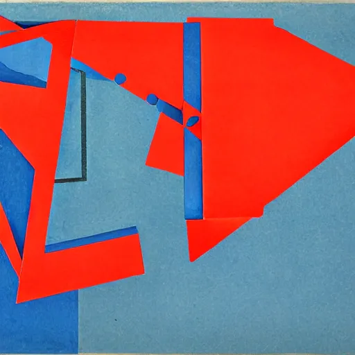 Image similar to constructivist interpretation