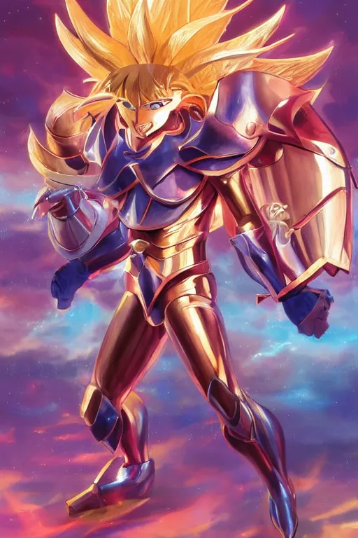 Image similar to 3 d 2 0 2 2 knights of the zodiac saint seiya battle for sanctuary hero suit armor comics mask minimalist, behance hd by jesper ejsing, by rhads, makoto shinkai and lois van baarle, ilya kuvshinov, rossdraws global illumination