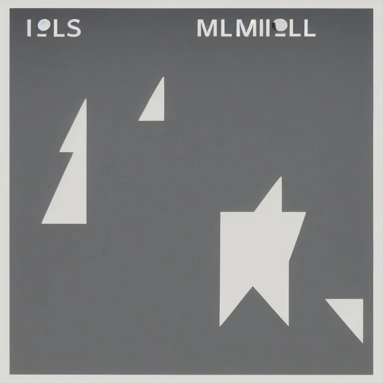 Image similar to minimalist 1 9 9 0's album cover, film, soft lighting gradient. no text no watermarks.