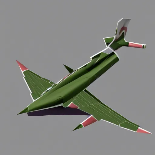 Image similar to tornado 3d render, isometric view