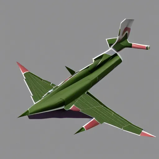 Prompt: tornado 3d render, isometric view