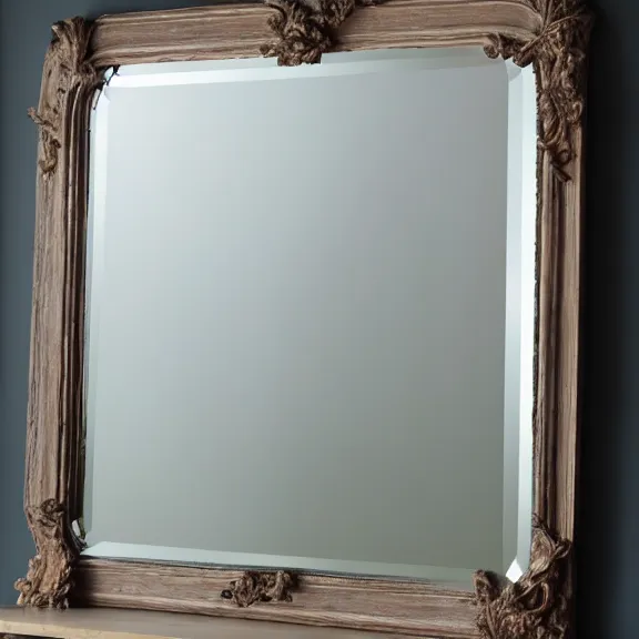 Image similar to mirror