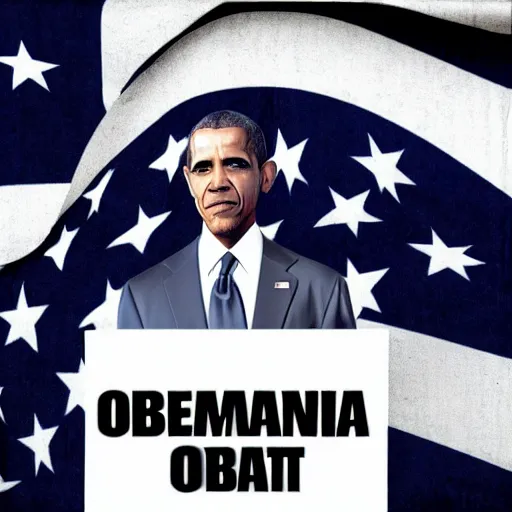 Image similar to inverted obama