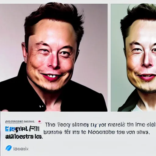 Prompt: Elon Musk but Asian