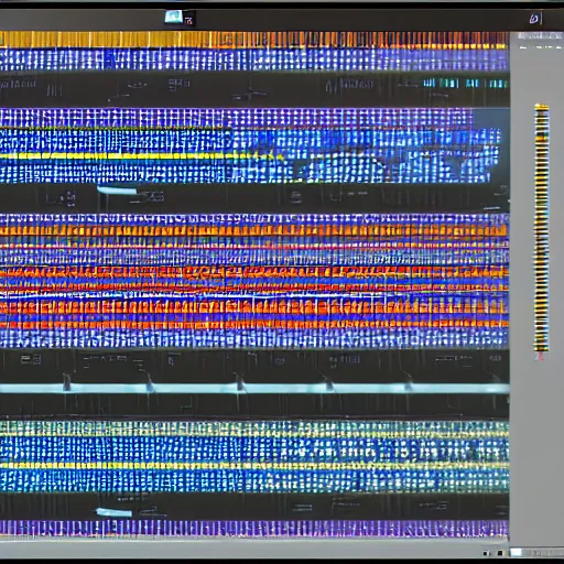 Image similar to batmans cryptographic sequencer