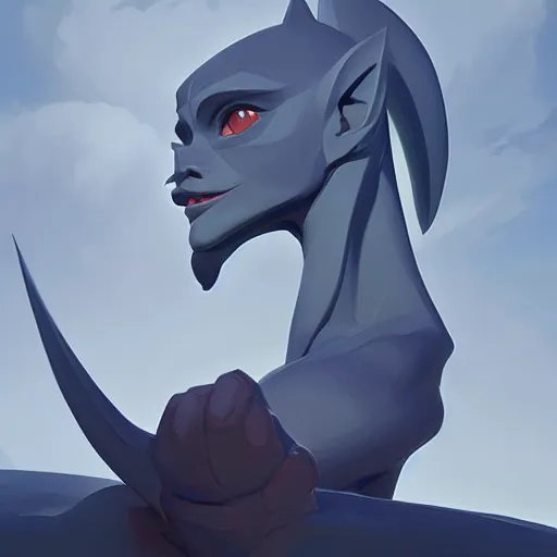 Image similar to face icon stylized minimalist gargoyles, loftis, cory behance hd by jesper ejsing, by rhads, makoto shinkai and lois van baarle, ilya kuvshinov, rossdraws global illumination