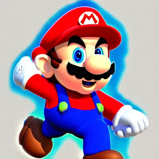 supernob123 on X: Here is the official 3D render of tio! Making