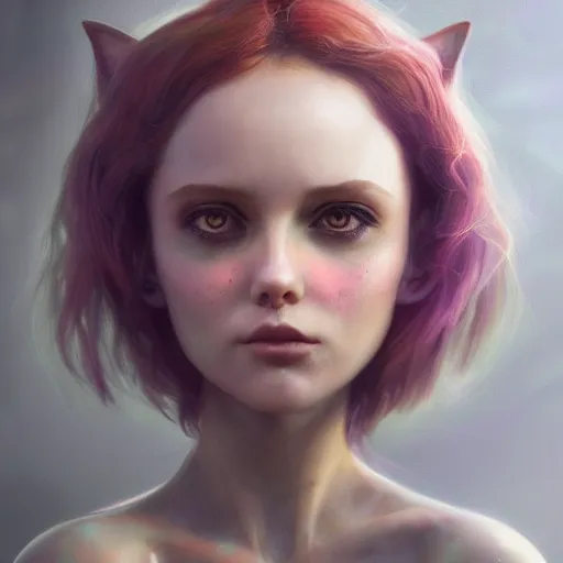 Prompt: A portrait of a wild pixie, huggy wuggy from poppy playtime video game, fullbody, ultra high detailed, glowing lights, oil painting, Greg Rutkowski, Charlie Bowater, Beeple, unreal 5, DAZ, hyperrealistic, octane render, RPG portrait, dynamic lighting, fantasy art, beautiful face