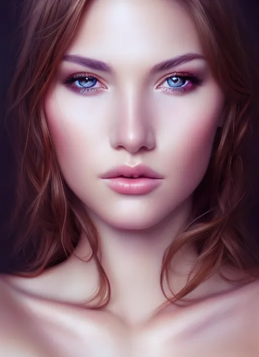 Image similar to a gorgeous female photo, professionally retouched, realistic, smooth face, perfect eyes, symmetrical, full body shot, wide angle, sharp focus, 8 k high definition, insanely detailed, intricate, elegant, art by artgerm