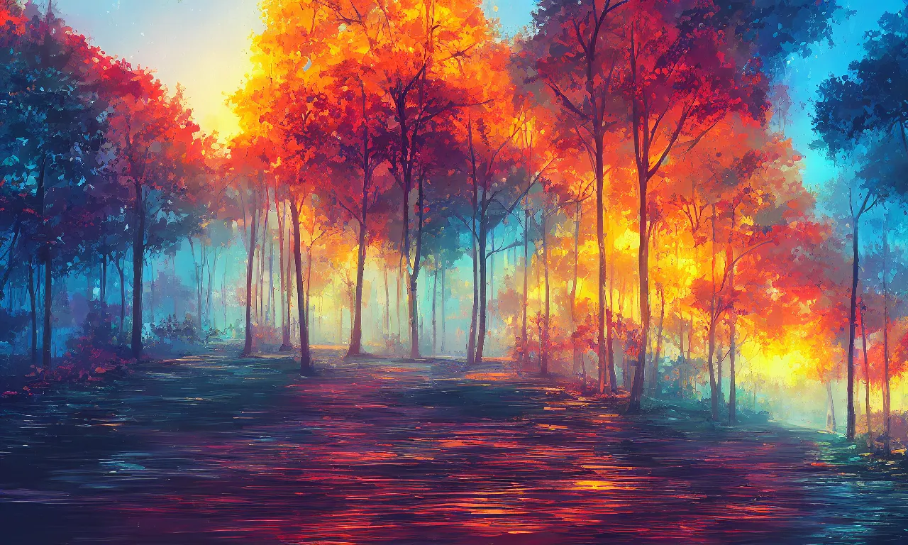 Image similar to alena aenami artworks in 4 k