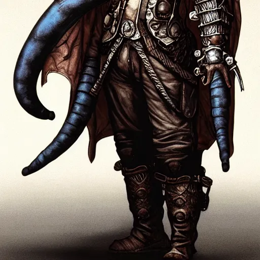 Image similar to elefant - human hybrid eldenring boss. bloodbourne, fromsoftware, conceptart.