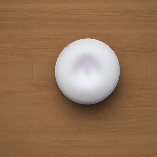 Prompt: a round Donut shaped Bluetooth speaker design, studio photography, soft light archviz