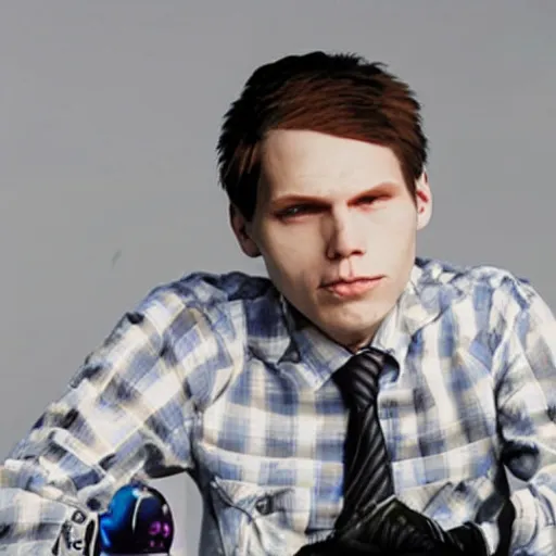 Prompt: among us sus sussy baka 420 jerma imposter