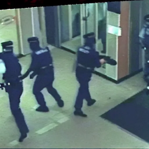 Image similar to the incident, 1 3 july 2 0 3 4, cctv footage