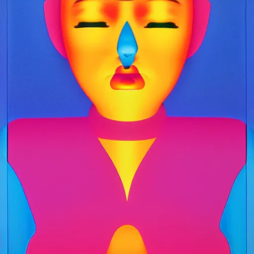 Image similar to milf by shusei nagaoka, kaws, david rudnick, airbrush on canvas, pastell colours, cell shaded, 8 k