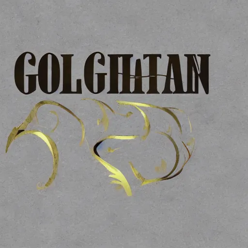 Image similar to Golgothan