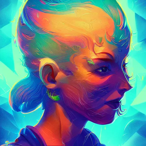 Image similar to skill magic deepdream radiating a glowing aura stuff loot legends stylized digital illustration video game icon artstation lois van baarle, ilya kuvshinov, rossdraws,