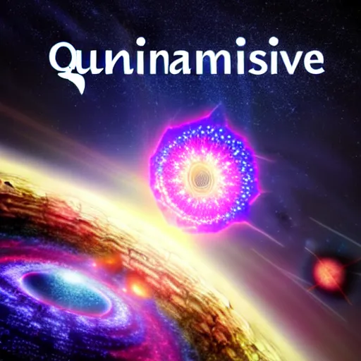 Image similar to quantum multiverse