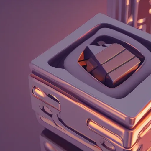 Prompt: futuristic rubicks cube,product,octane render,detailed,unreal render,3d,4k,isometric