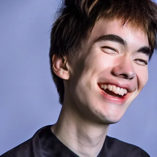 Image similar to jacob collier