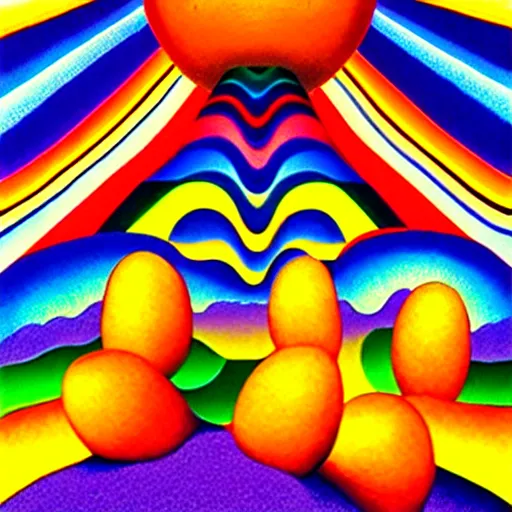 Image similar to corn by shusei nagaoka, kaws, david rudnick, airbrush on canvas, pastell colours, cell shaded, 8 k