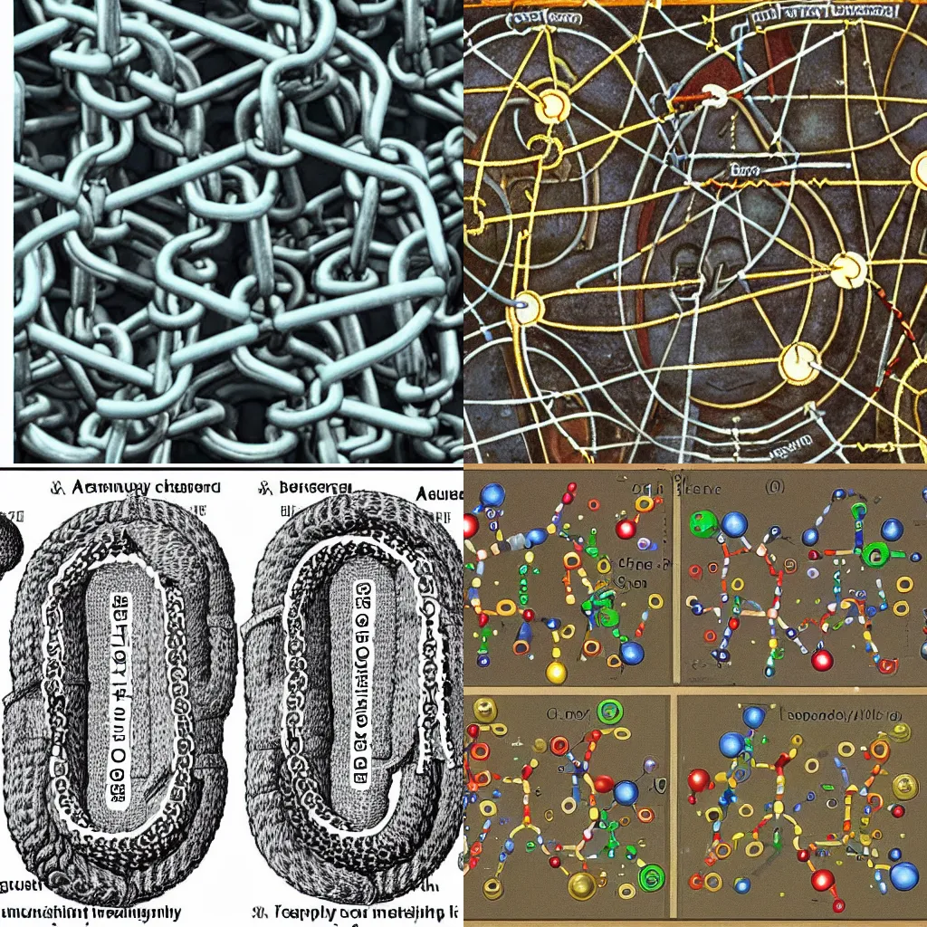 Prompt: Homology and Cohomology of chain and cochain complexes