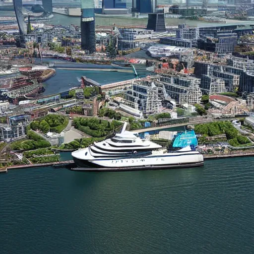 Image similar to Rotterdam Atlantis