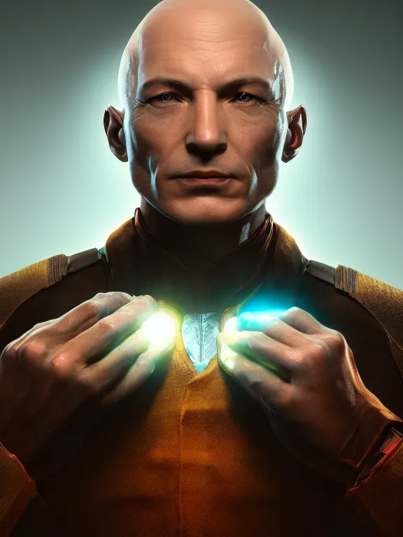 Prompt: portrait art of professor x 8 k ultra realistic, lens flare, atmosphere, glow, detailed, intricate, full of colour, cinematic lighting, trending on artstation, 4 k, hyperrealistic, focused, extreme details, unreal engine 5, cinematic, masterpiece