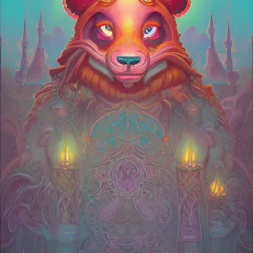 Image similar to mist of pandaria by casey weldon and martine johana, rich colors, intricate, elegant, highly detailed, centered, digital painting, artstation, concept art, smooth, sharp focus, illustration