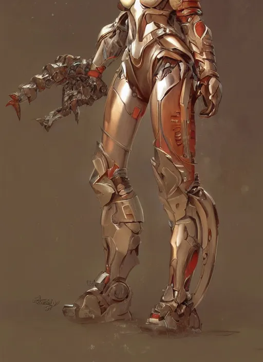 Image similar to character design game art digital 3 d girl viking evangelion cyborg armor by gaston bussiere, anna nikonova aka newmilky, greg rutkowski, yoji shinkawa, yoshitaka amano, tsutomu nihei, muira, moebius, donato giancola, trending on artstation, featured on pixiv