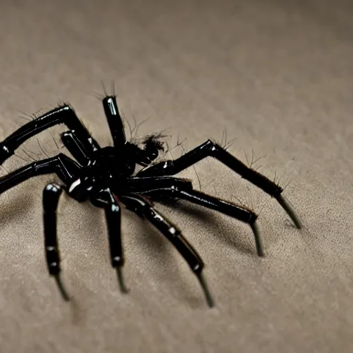 Image similar to cat spider