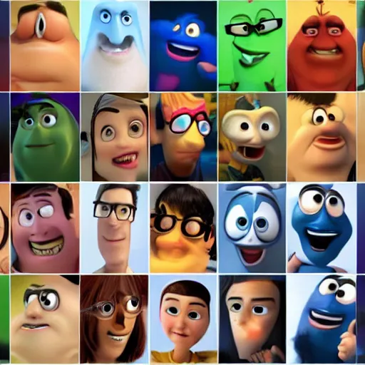 cursed emojis  Disney characters, Character, Fictional characters