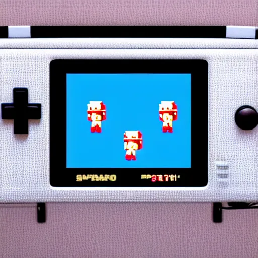 Image similar to Ultra-realistic photograph of Super Mario Bros. 3 for the NES on a CRT tv in a small bedroom, 8k photography, ultra realistic, trending on Artstation