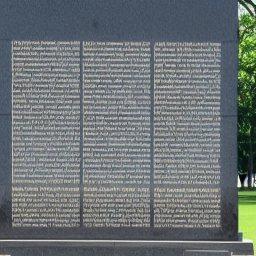 Image similar to mario dabbing, vietnam memorial background