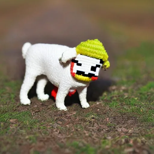 Image similar to yorkshire dog, 1 6 bit style