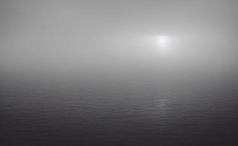 Image similar to “the fog is coming, 4k, cinematic, award winning”