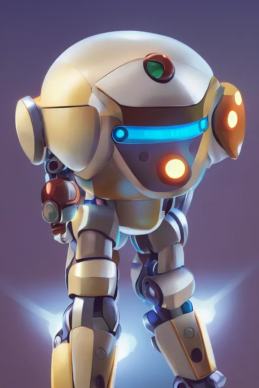 Image similar to metabots medabots medarotto medarot robot minimalist comics helmet mask neon cybereye, behance hd by jesper ejsing, by rhads, makoto shinkai and lois van baarle, ilya kuvshinov, rossdraws global illumination ray tracing hdr radiating a glowing aura