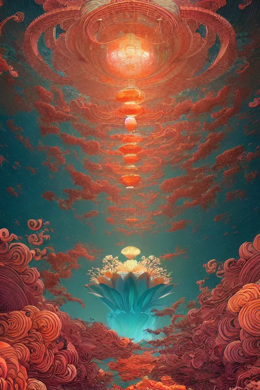 Image similar to a beautiful hyperdetailed design 4 k wallpaper illustration of a huge reddish phoenix, victo ngai style, from china, style of studio ghibli, makoto shinkai, raphael lacoste, louis comfort tiffany, denoise, deblurring, artgerm, xision, james jean, ross tran, chinese style