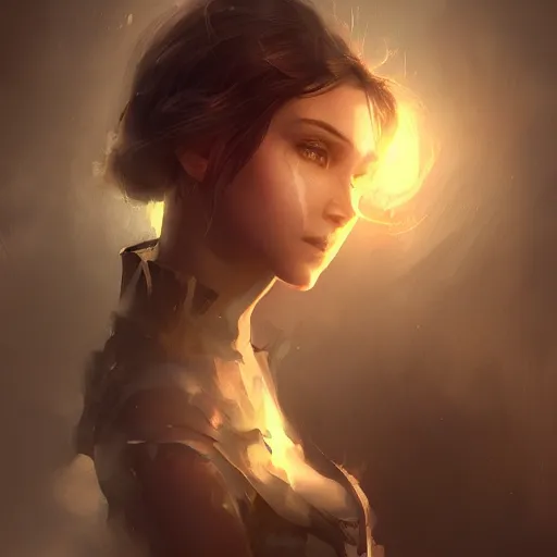 Prompt: how happiness looks like, dynamic lighting, photorealistic fantasy concept art, trending on art station, stunning visuals, creative, cinematic, ultra detailed