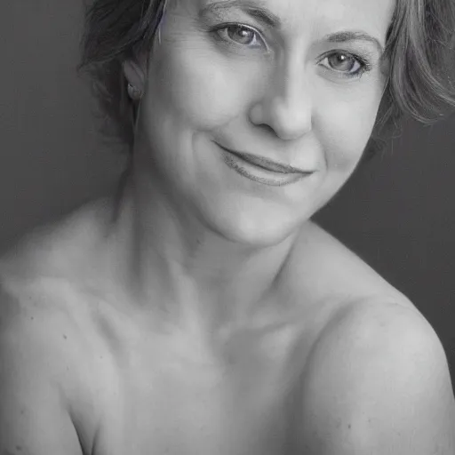 amazing portrait of karla lane, 1 0 0 mm, natural Stable Diffusion