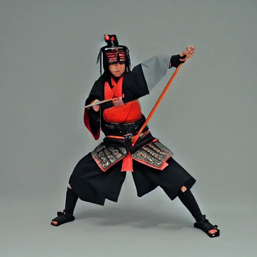 Download Samurai Warrior Sword Royalty-Free Stock Illustration Image -  Pixabay