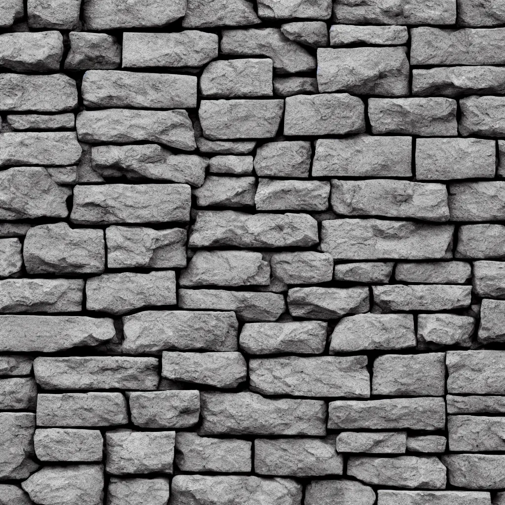 Image similar to stone brick texture, 8k