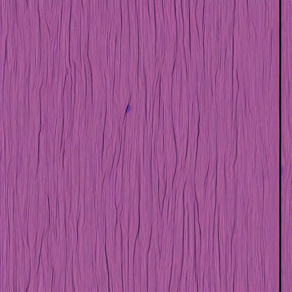Prompt: seamless wooden texture, purple 4k