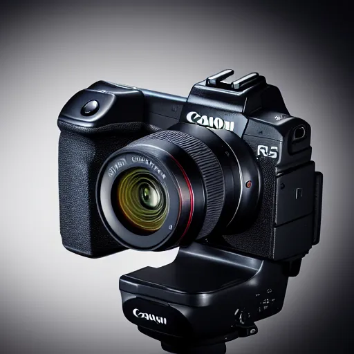 Prompt: canon r 5 camera, award winning photography, hdr, studio lighting medium close shot,